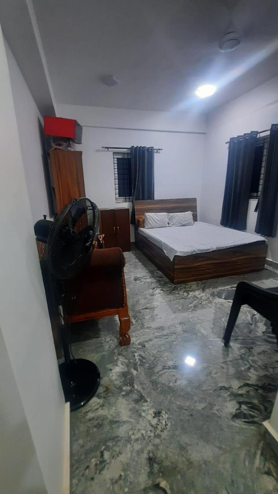 Guest house Shivsangit